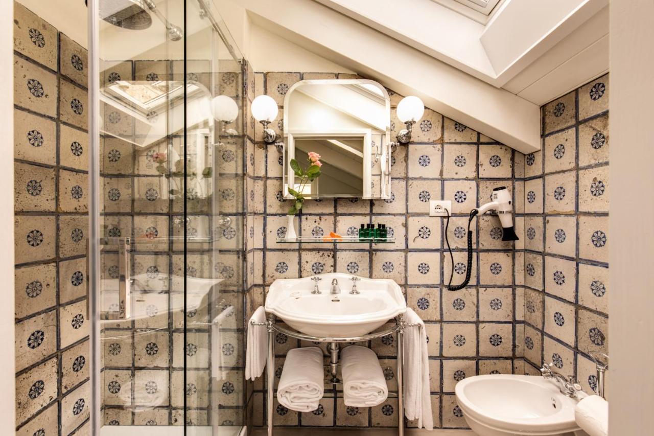 Villa San Giacomo Positano Luaran gambar